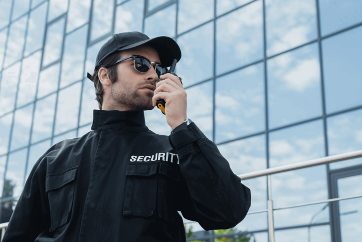 secuirty